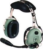 Aero (david Clark H10 13 X Headset)